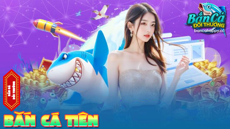 luật chưi bắn cá tiên cực dễ