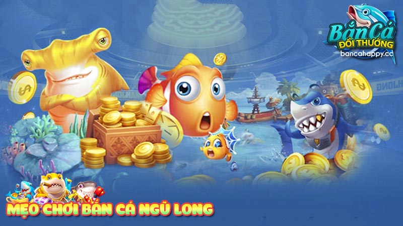 Một số mẹo chơi khi mới bắt đầu