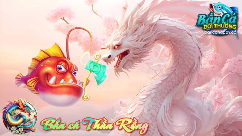 Chiến thuật bắn cá thần rồng online nâng cao