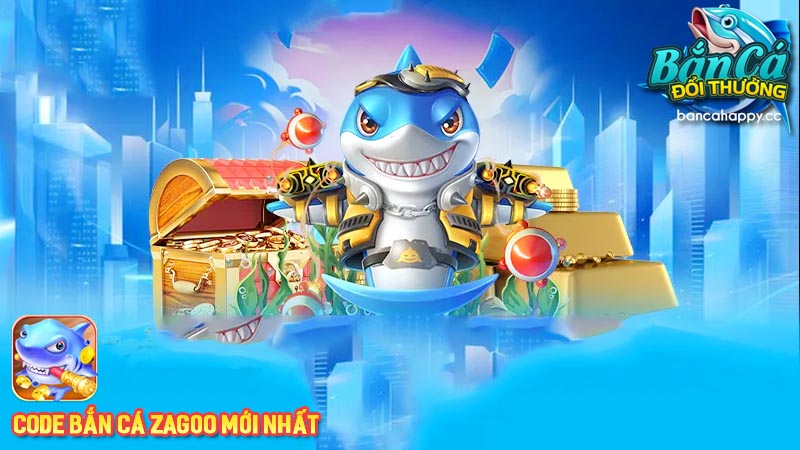 tận dụng mùa ưu đãi với code cá zagoo