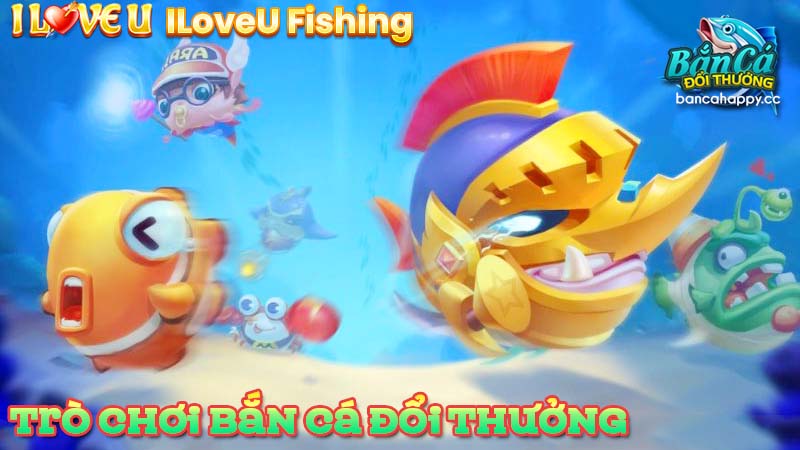 game bắn cá online có điểm ưu là gì?