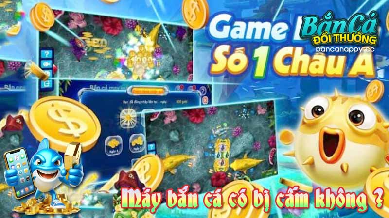 các tác động của game bắn cá đổi thưởng
