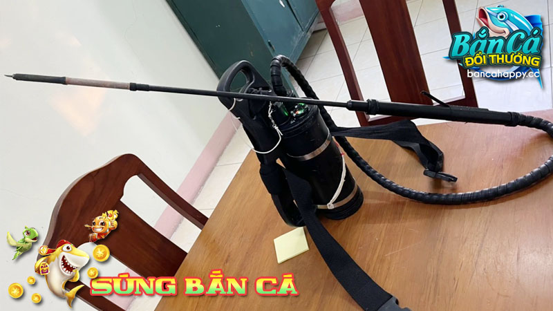 các kỹ thuật bắn cá cực hay