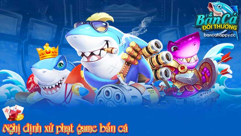 Đánh giá thế giới game bán cá việt nam