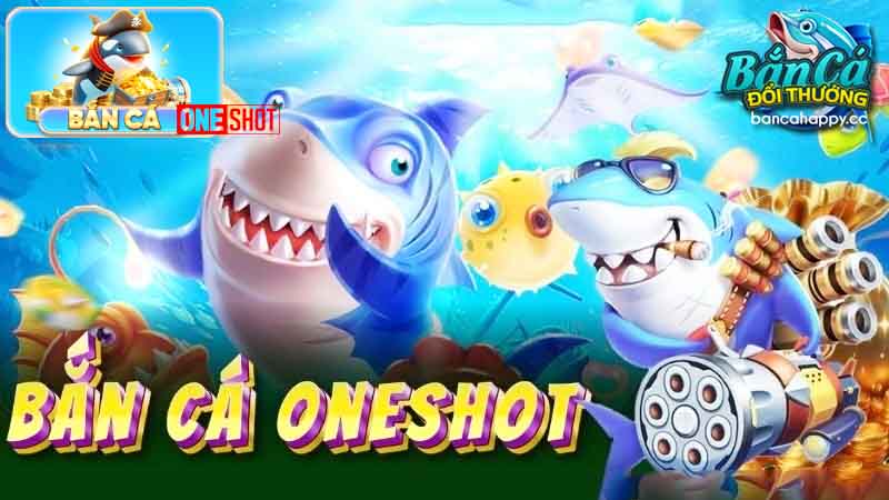 luật bán cá oneshot