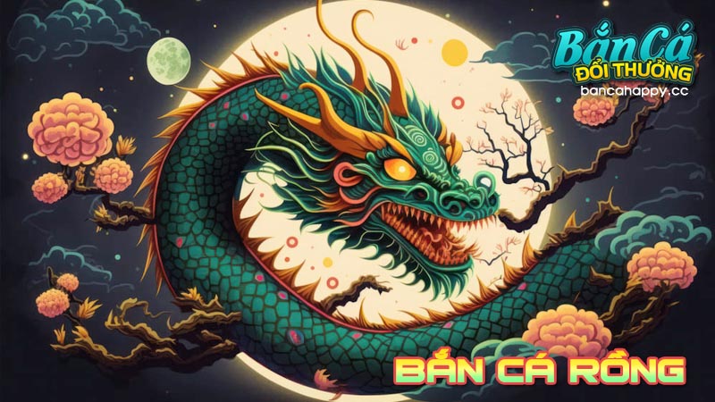 Tính năng mới trong bắn cá rồng