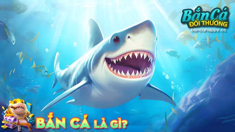 Tương lai vài năm tới của game bắn cá