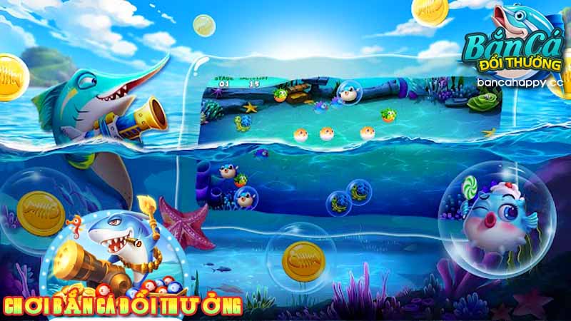 Tại sao chơi game là phải vui vẻ?