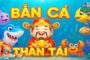 Bắn cá Thần tài – Quà to tràn ngập, Cá vàng cất cánh