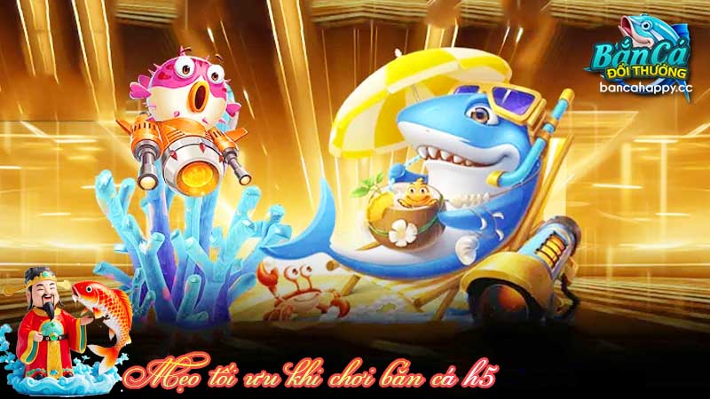 Các chiến thuật hiệu quả khi chơi game