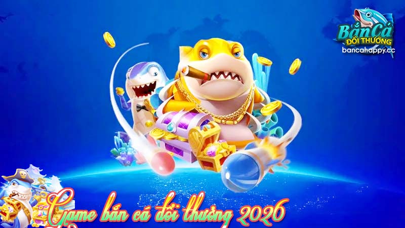 đánh giá thị trường game bắn cá