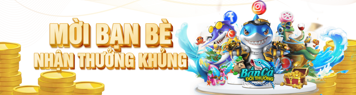 Giới thiệu game và tìm hiểu thủ thuật chơi bắn cá săn điểm thưởng