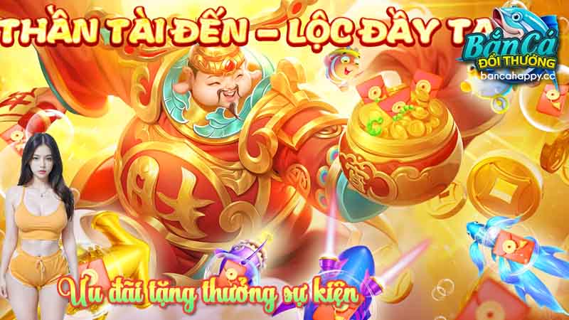 Tìm hiểu các ưu đãi tặng thưởng có nhiều loại