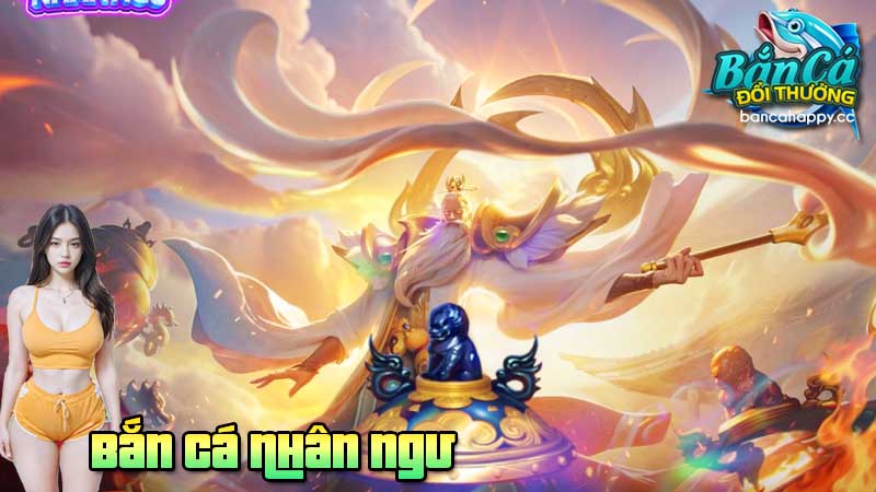 mẹo chơi bắn cá nhân ngư dành cho anh em mới chơi