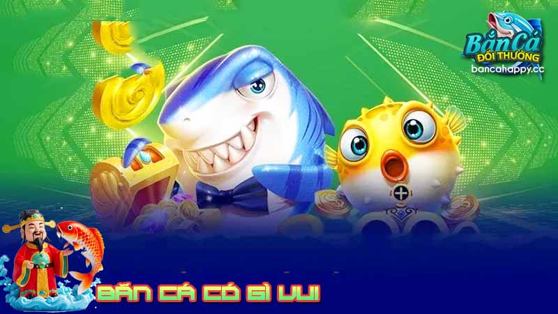 bắn cá online có cộng đồng (group) cực lớn