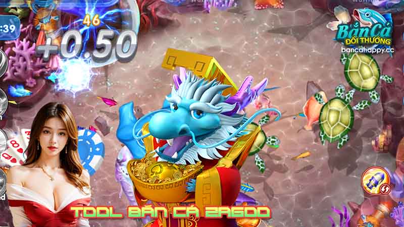 ưu và nhược điểm của tool bắn cá zagoo