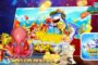 Bắn cá Anh em – Game online đổi thưởng 2026 chinh phục mọi ngư thủ