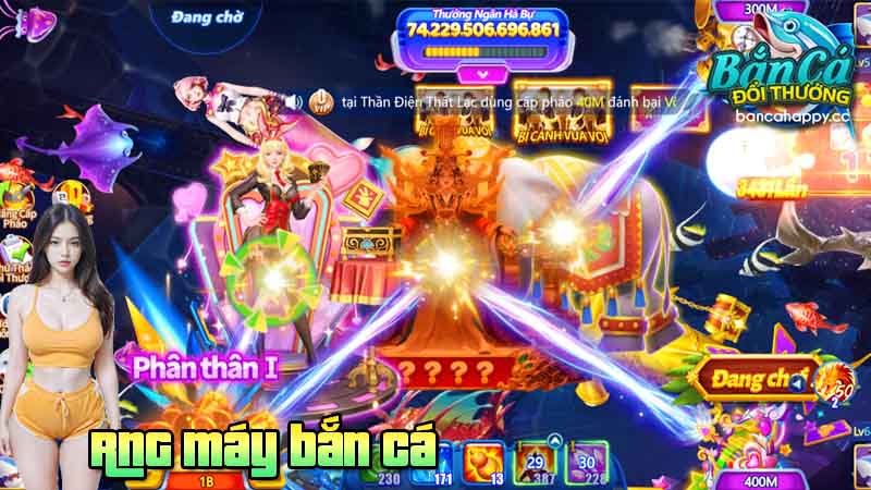 Không nên lạm dụng khi chơi săn cá online