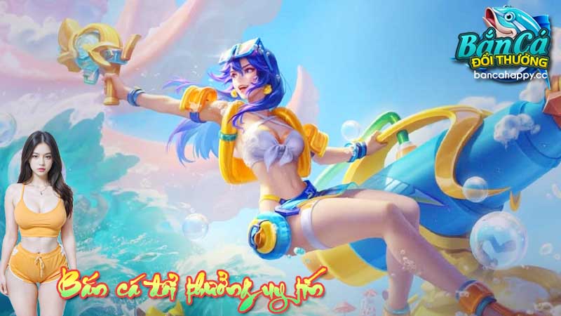 các chính sách minh bạch trên web bắn cá đổi thưởng uy tín