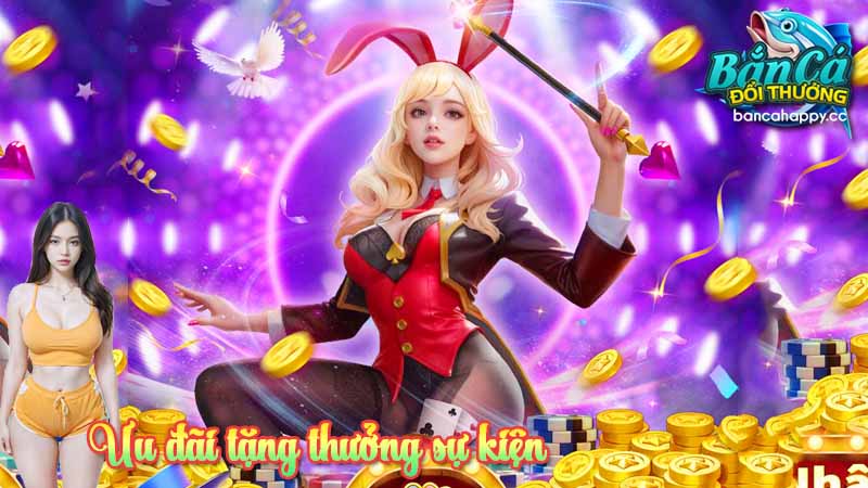 Lợi ích của ngư thủ khi nhận phần thưởng hoặc điểm và xu