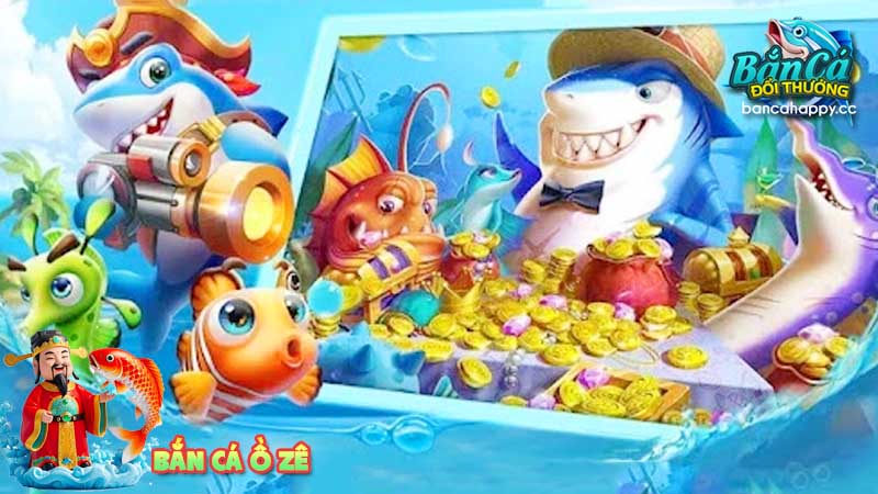 Tính năng và luật chơi