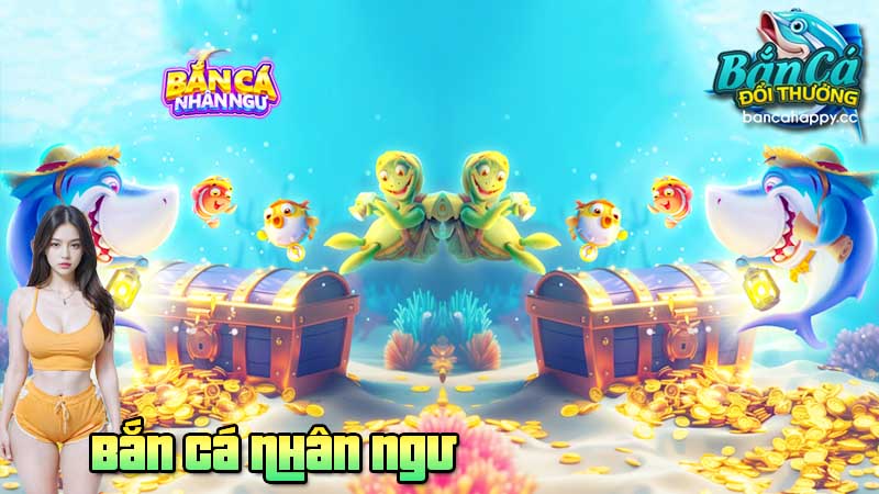 Những điểm lợi thế và hấp dẫn của bắn cá nhân ngư