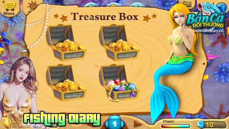 tìm hiểu vũ khí của trò chơi 2026