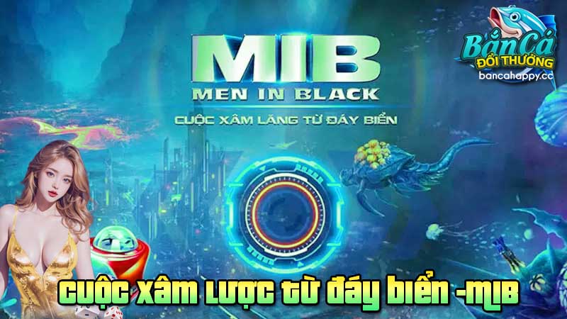 Tìm hiểu tổng quan game cuộc xâm lăng dưới đáy biển