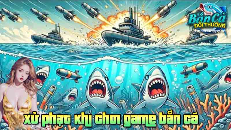 Cách chơi game săn cá đúng quy định và hiệu suất cao