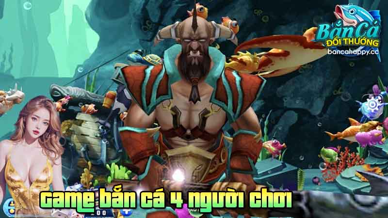 mẹo chơi săn được nhiều cá giành thưởng