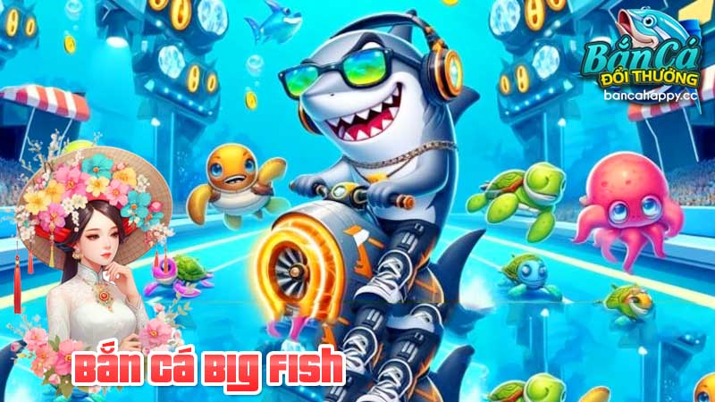 Các tiêu diệt nhiệt cá kiếm điểm thưởng