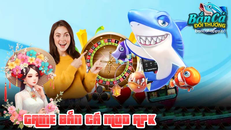 luật chơi game bắn cá cho người mới