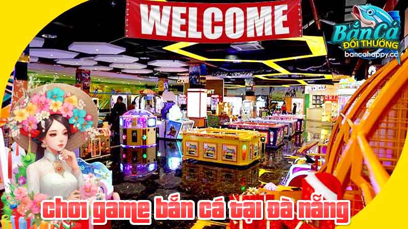 bắn cá Starlight với công nghệ hiện đại