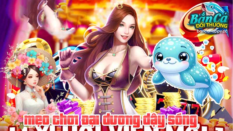 rất nhiều tính năng được nâng cấp trong game bắn cá