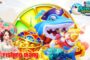 Game bắn cá tặng code 2026 – Trải nghiệm hấp dẫn không giới hạn