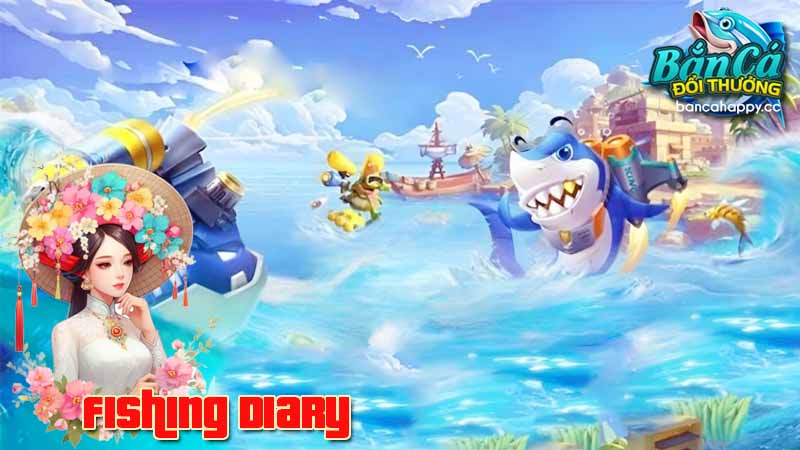 Điểm danh ưu đãi thưởng khi tải app bắn cá