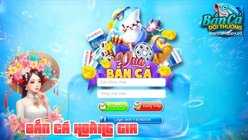 ưu thế và điểm hấp dẫn game bắn cá online hoàng gia