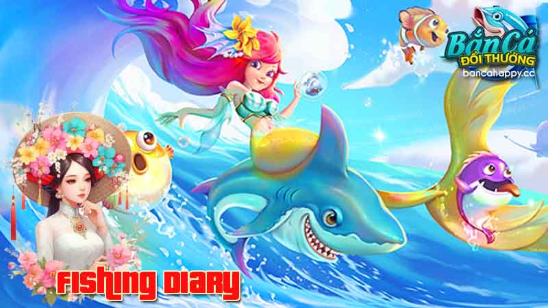 Lý do bắn cá online đổi thưởng được yêu thích