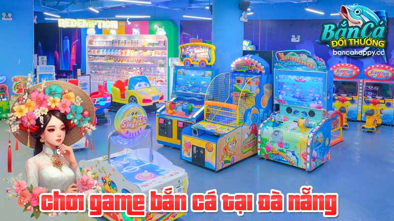 Tiniworld - điểm đến thích hợp cho ngư thủ