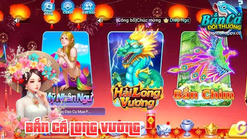 Kho động vật đa dạng có thể khiến các bạn say mê