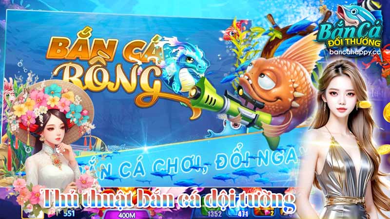 Một số kỹ thuật đa dạng để thành thạo mẹo chơi này