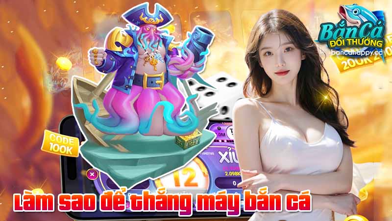 luật chơi bắn cá đổi thưởng cực dễ dàng