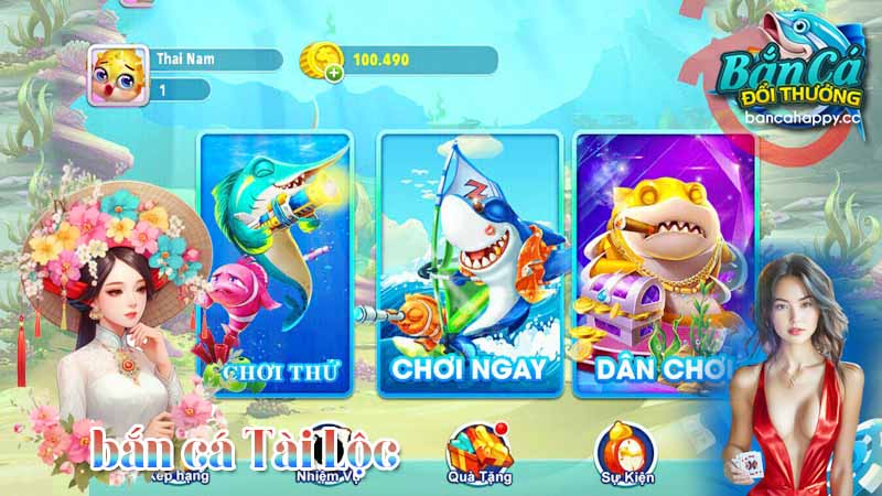 Cách gia nhập trò chơi nhanh nhất