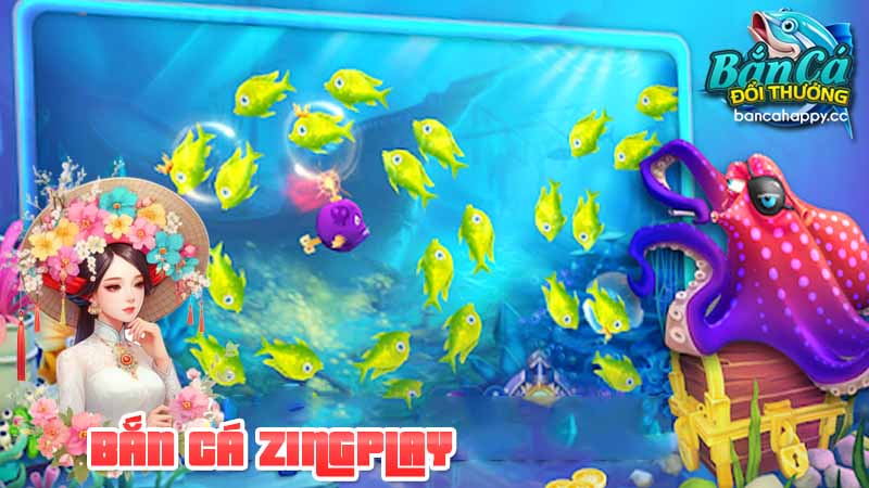 làm quen và học dần dần cách chơi zingplay