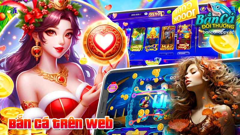 Giải thích sức hấp dẫn game bắn cá đổi thưởng