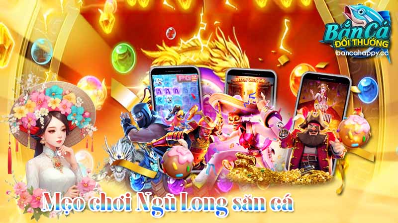 Hướng dẫn cách chơi bắn cá dội tường