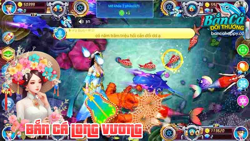 luật bắn cá đơn giản, đủ sức hấp dẫn 2026