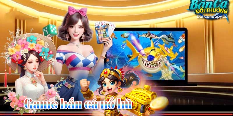 Điểm hấp dẫn nổi trội của trò chơi