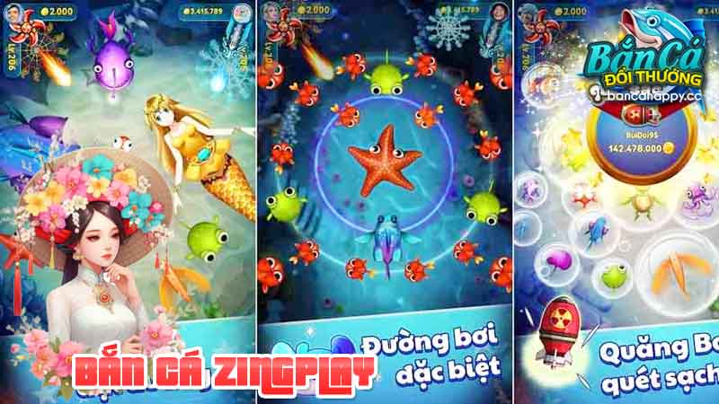 zingplay là trò chơi phổ biến nhất hiện nay tại việt nam