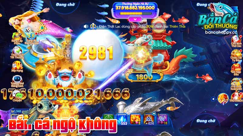 Các ưu đãi giá trị cho game thủ